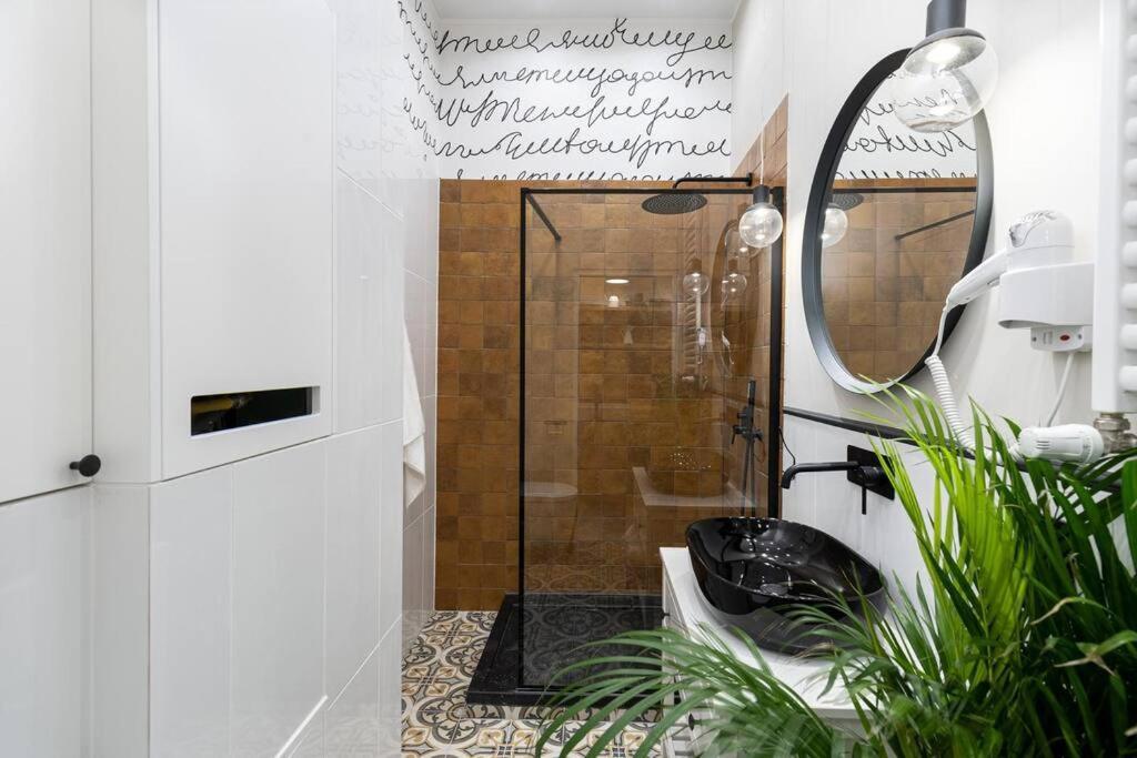 Nobel Apartment - Best Location! Krakow Exterior photo